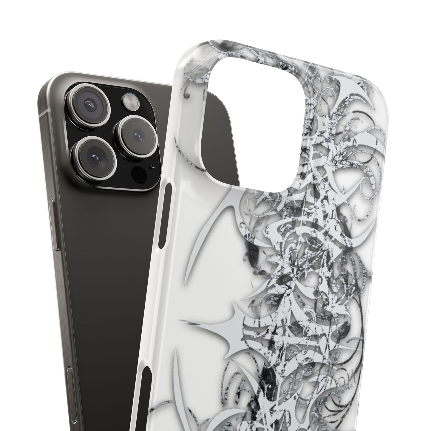 The iPhone Case