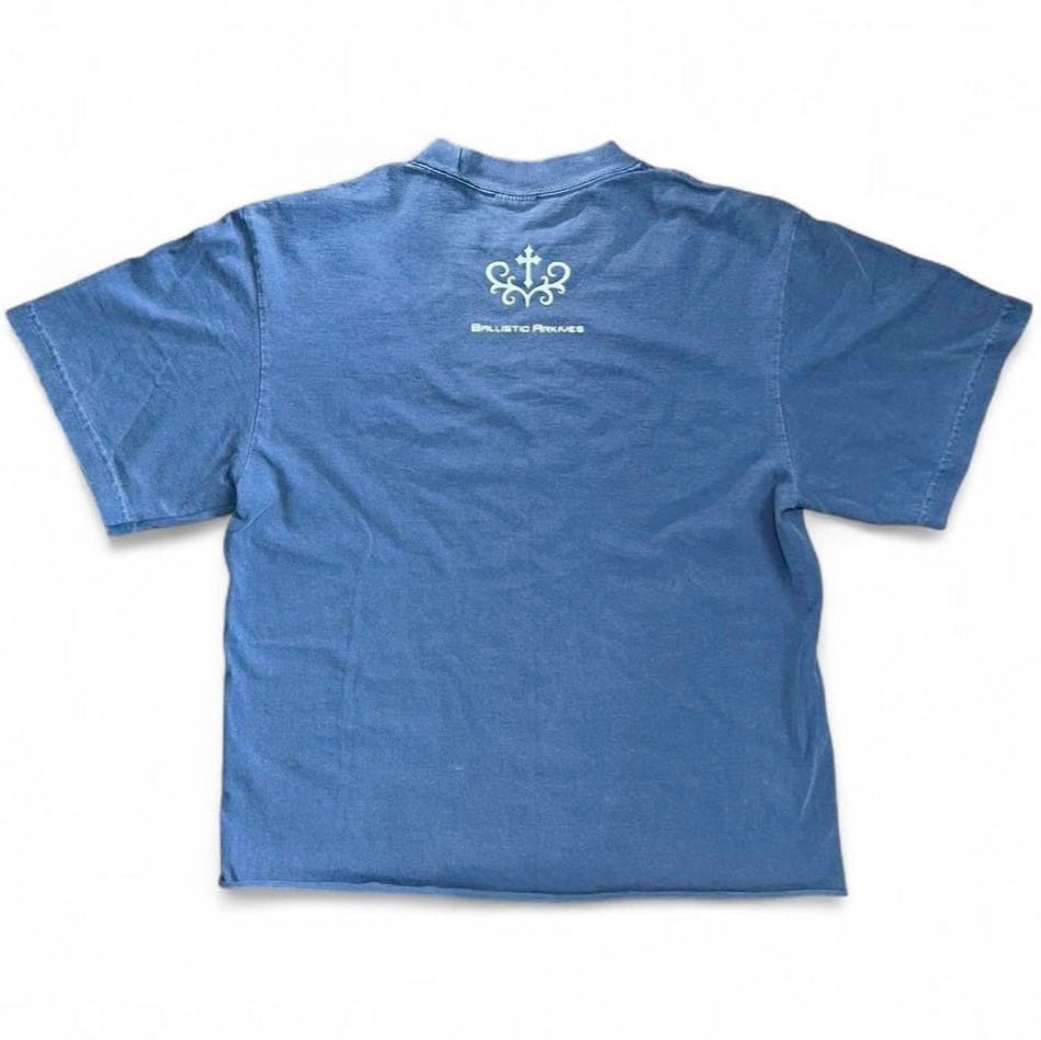 “Angelic” T-Shirt+ – BALLISTICS