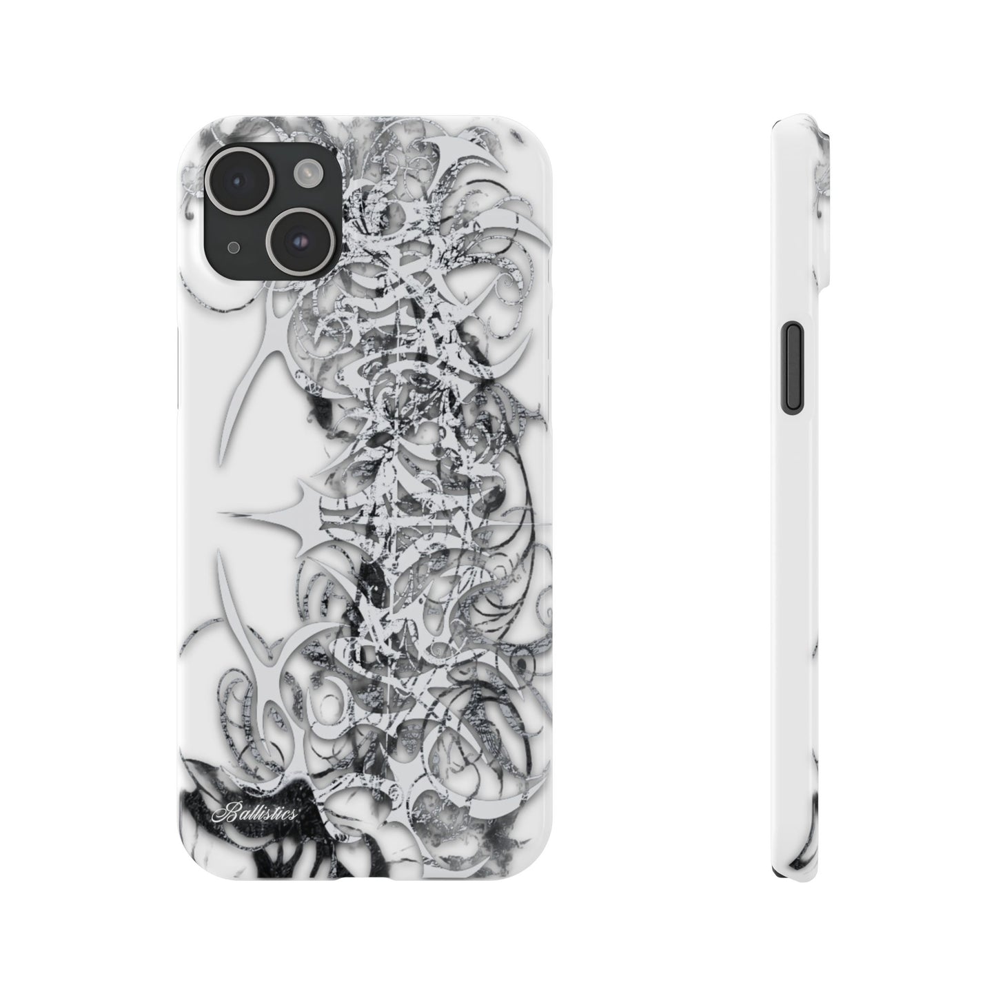 The iPhone Case