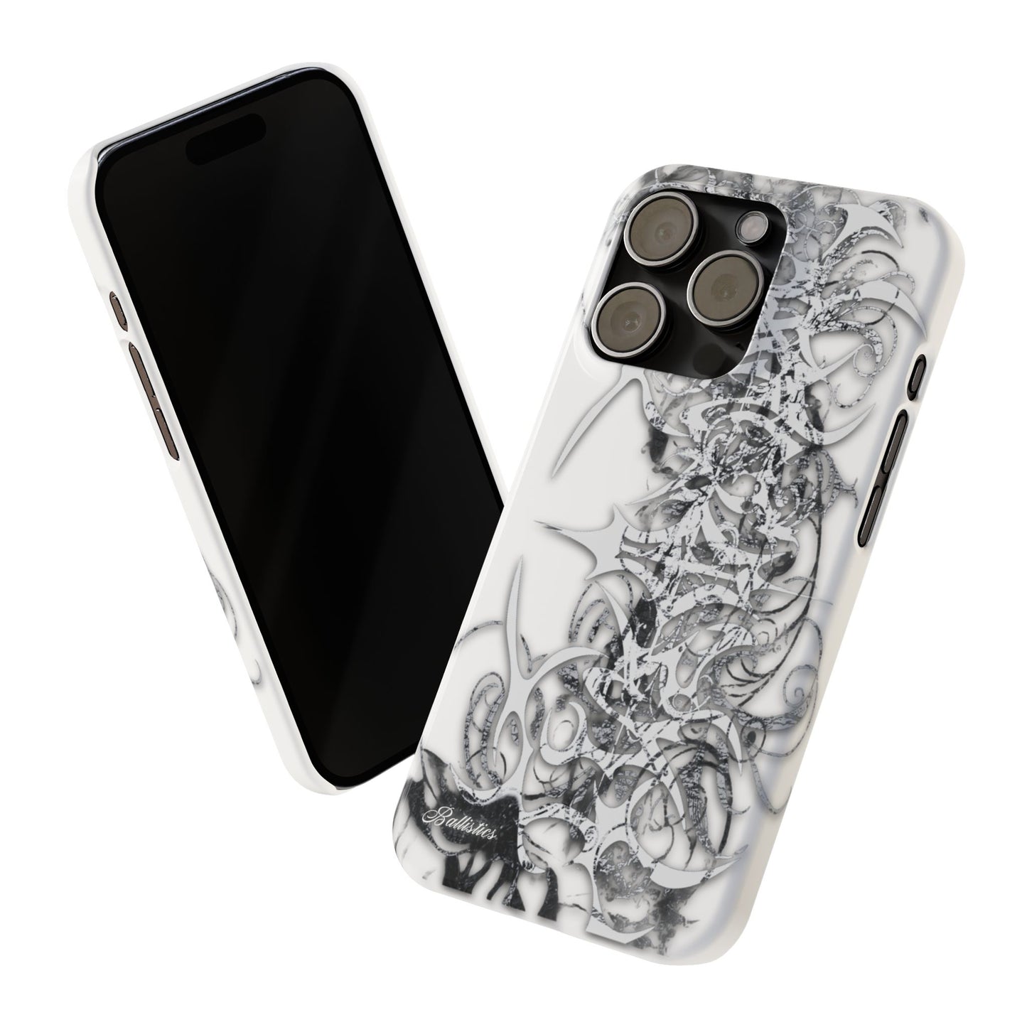 The iPhone Case