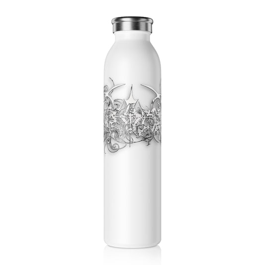 The Water Bottle