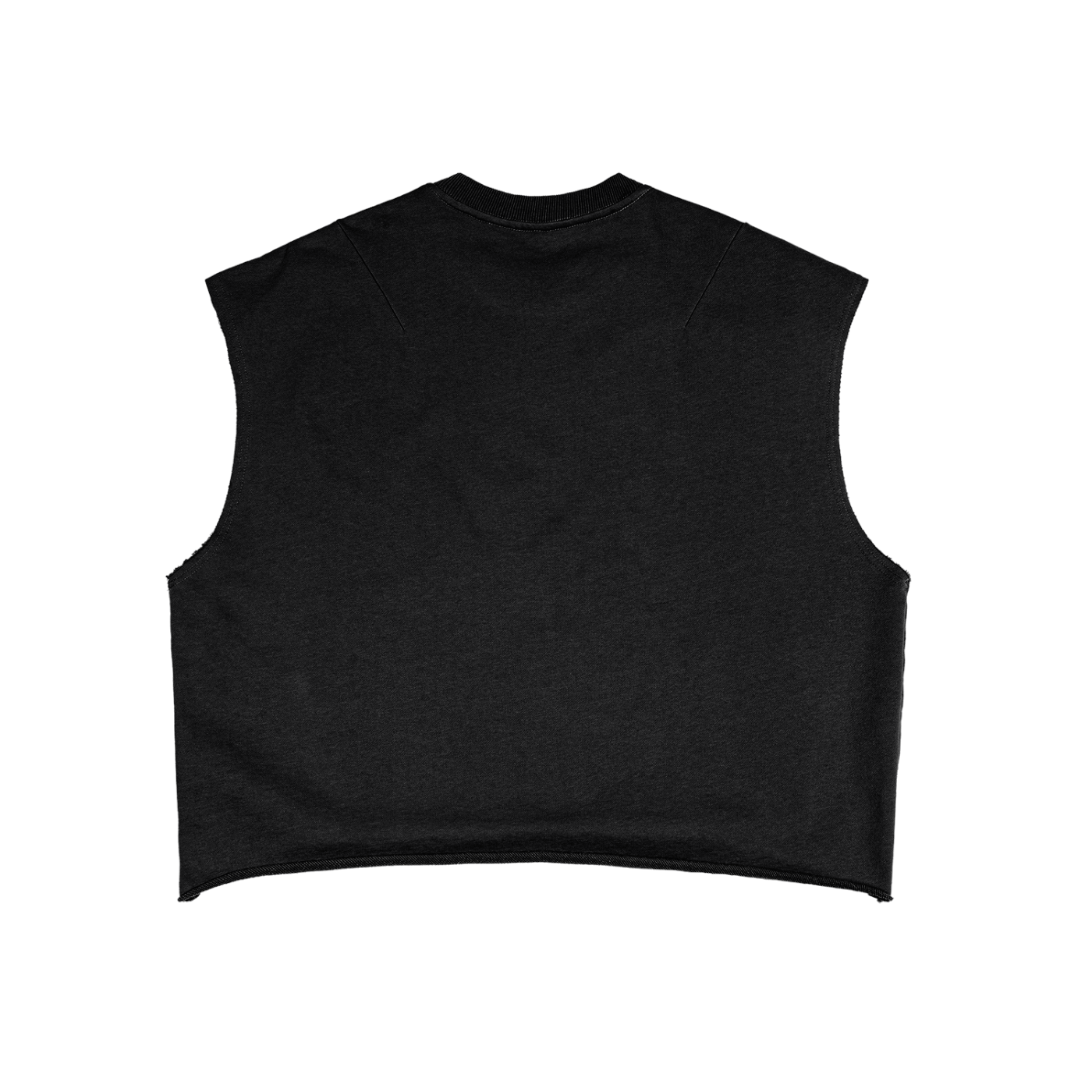 Icarus Boxy Tank Top