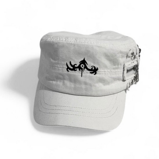 Soldier Cap