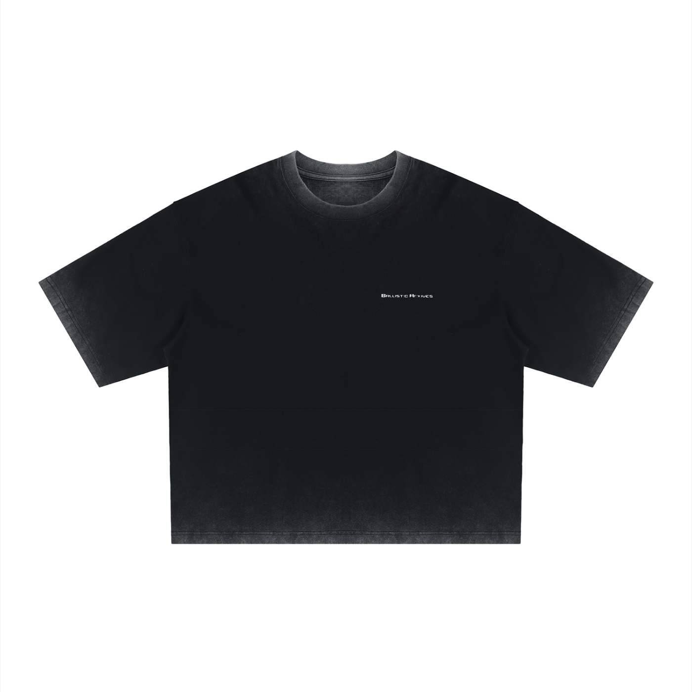 Angelic Dyed Boxy T-Shirt