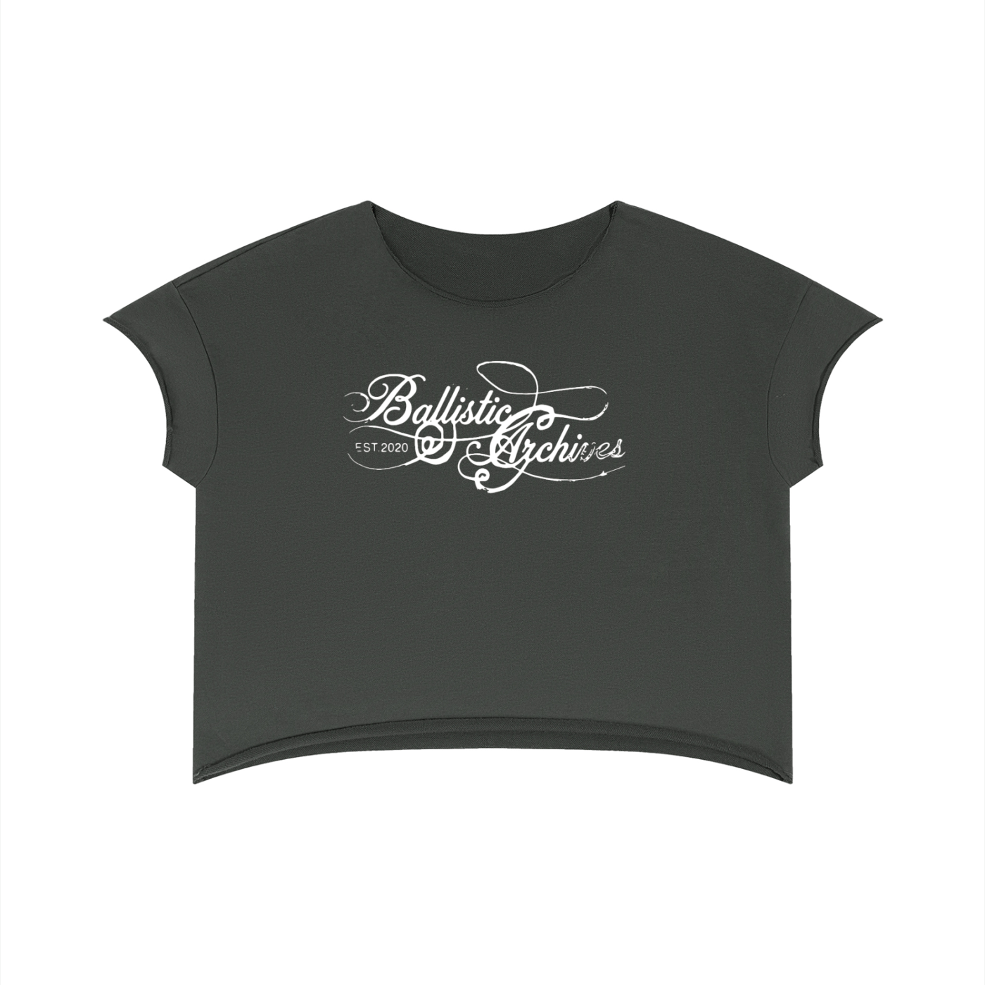 Boxy Hysteric T-Shirt
