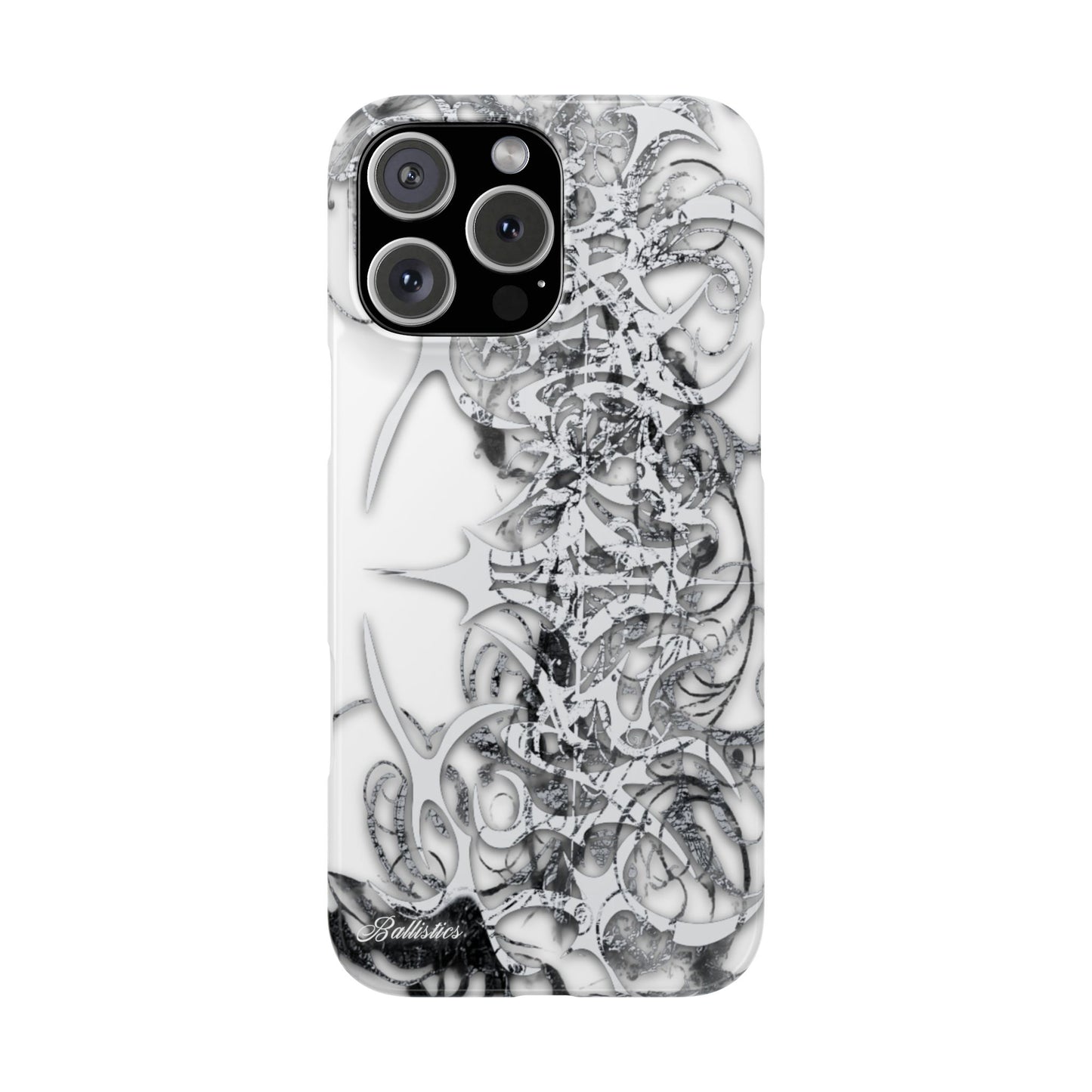 The iPhone Case