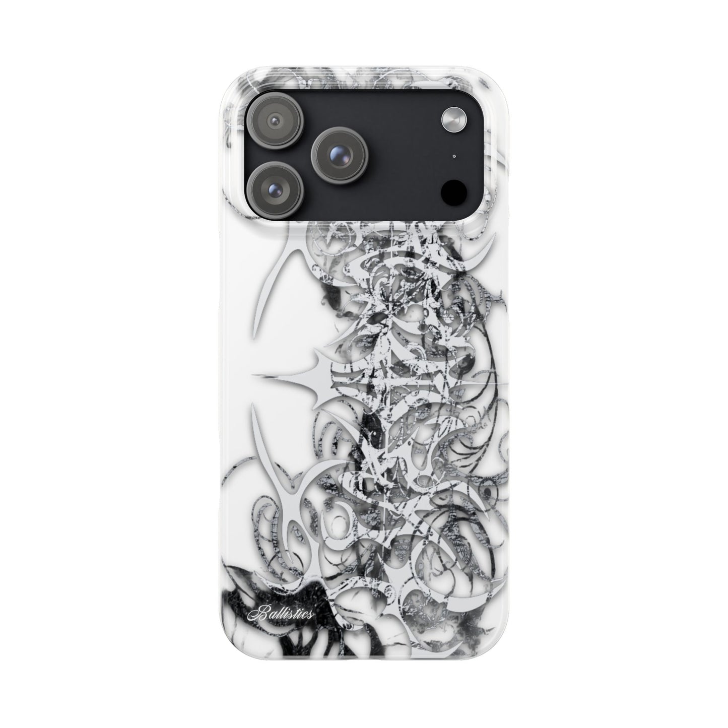 The iPhone Case