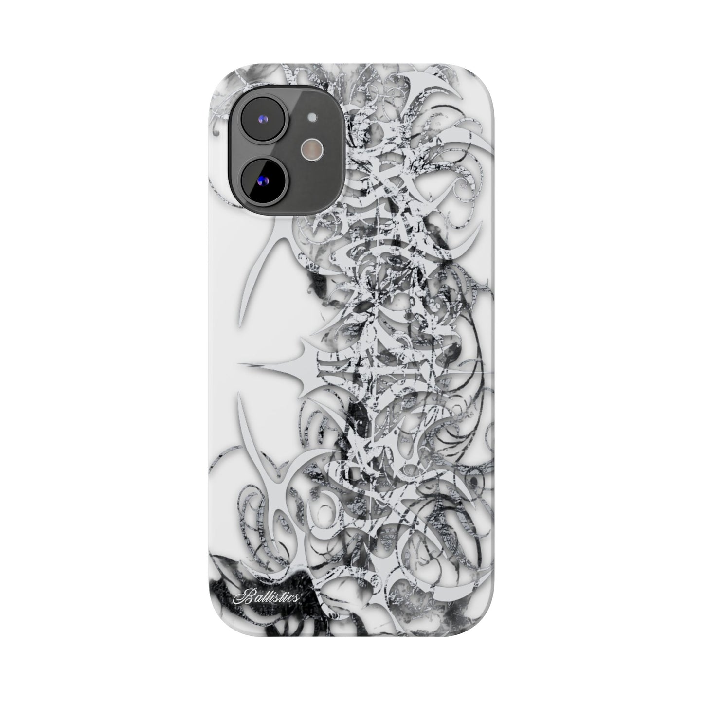 The iPhone Case