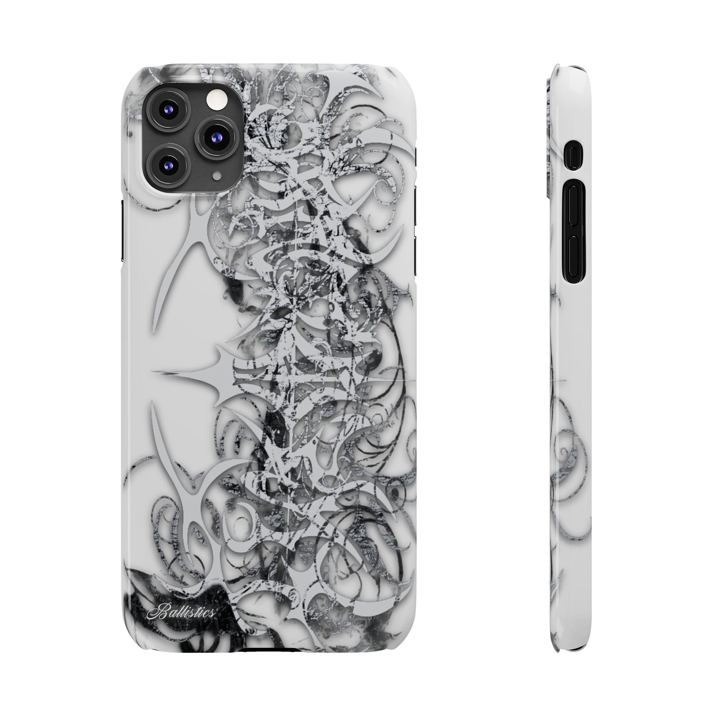 The iPhone Case