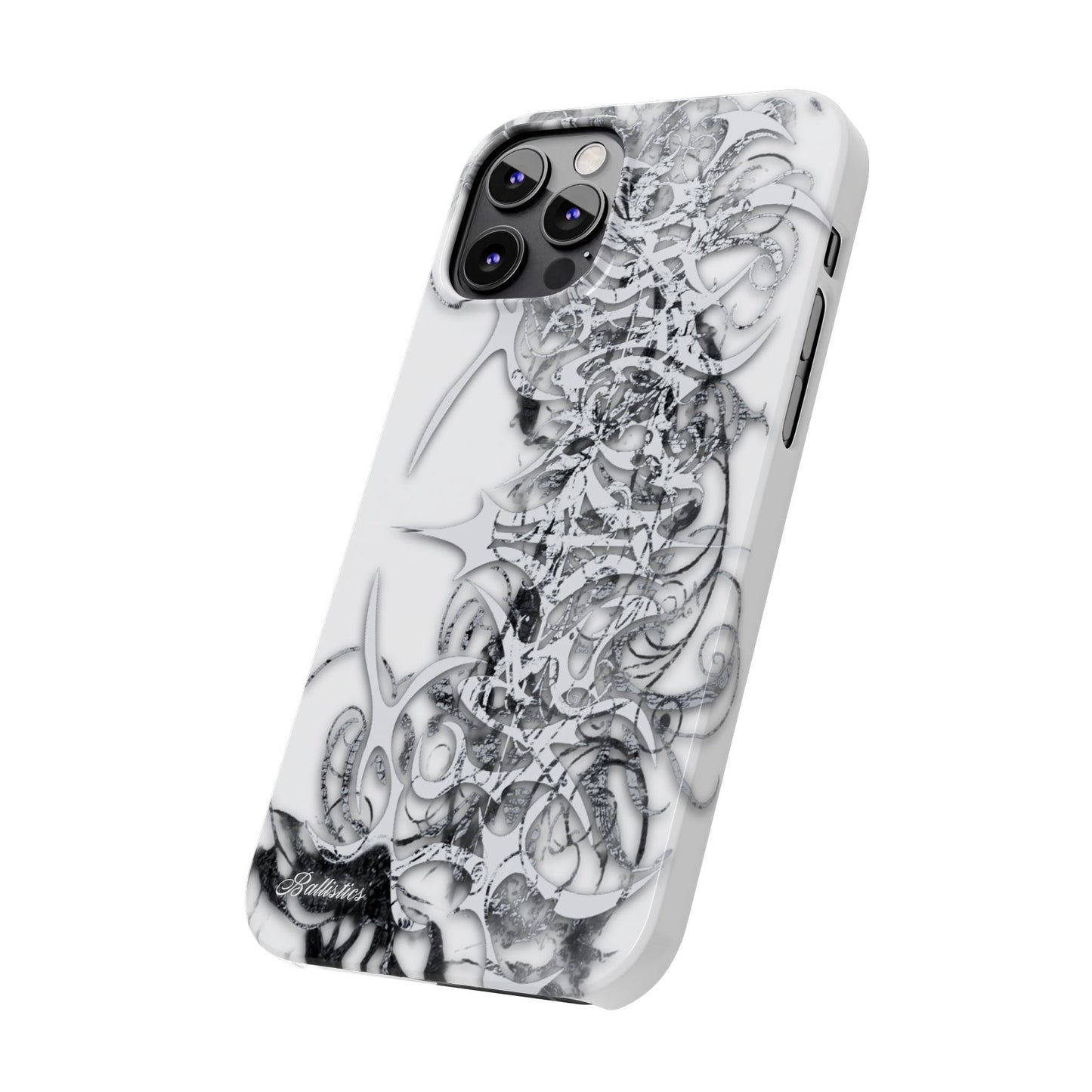The iPhone Case
