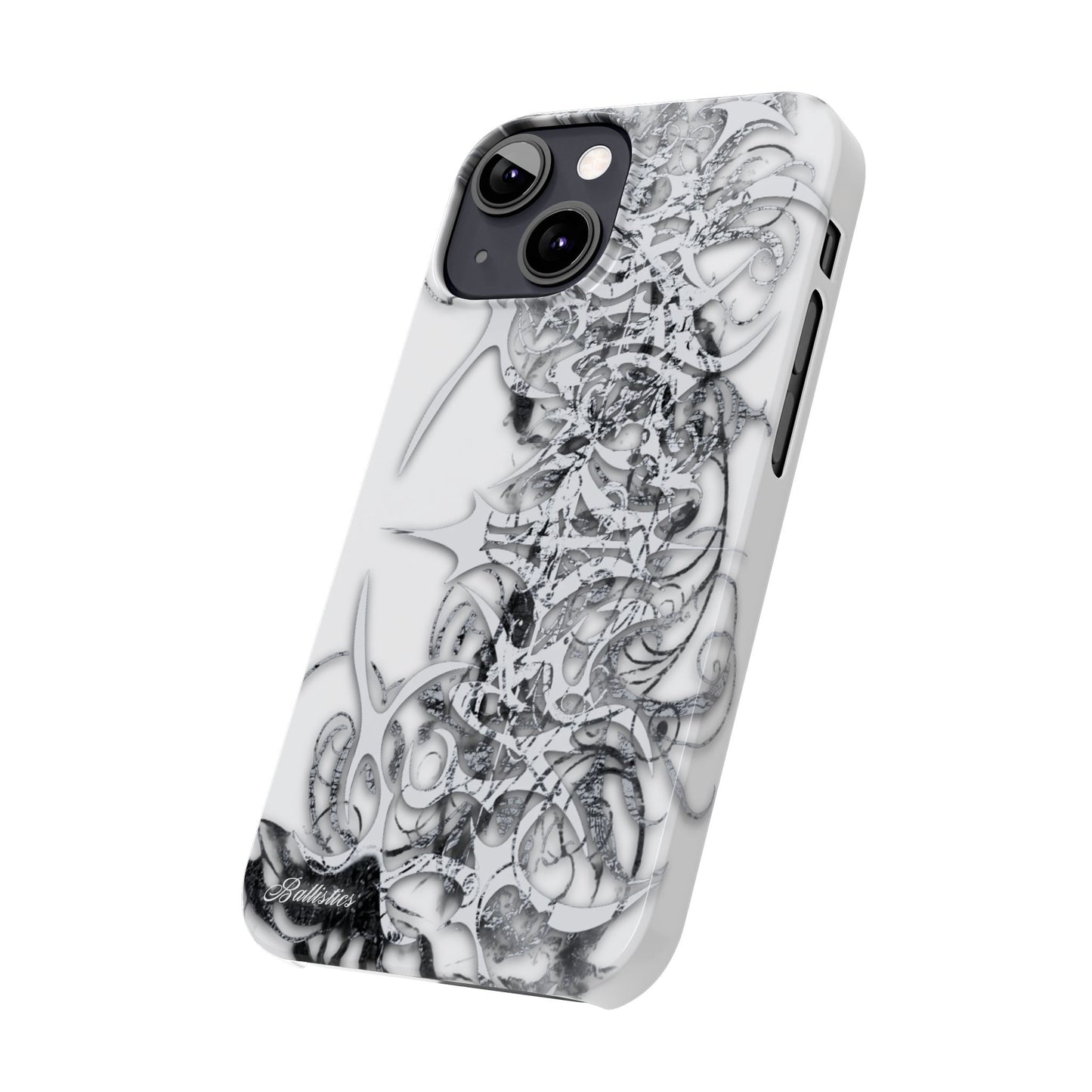 The iPhone Case