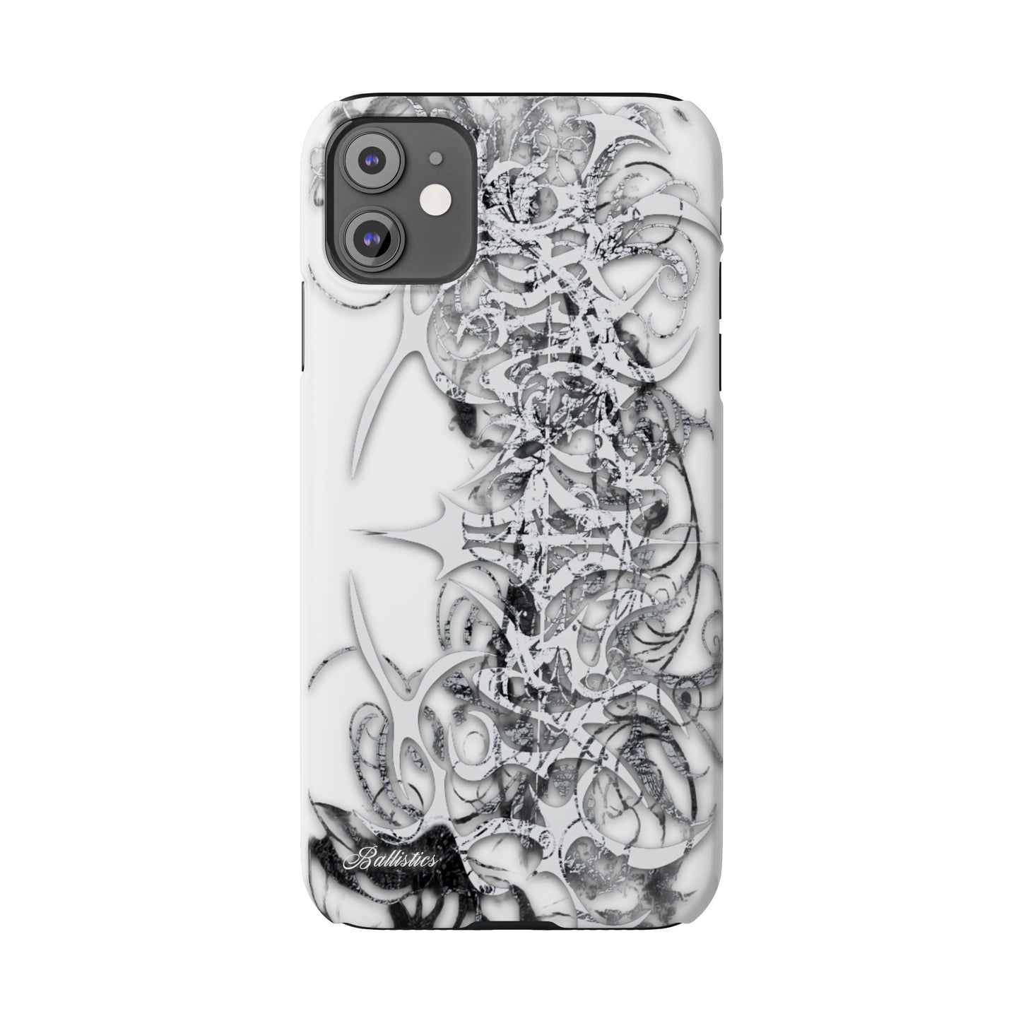 The iPhone Case