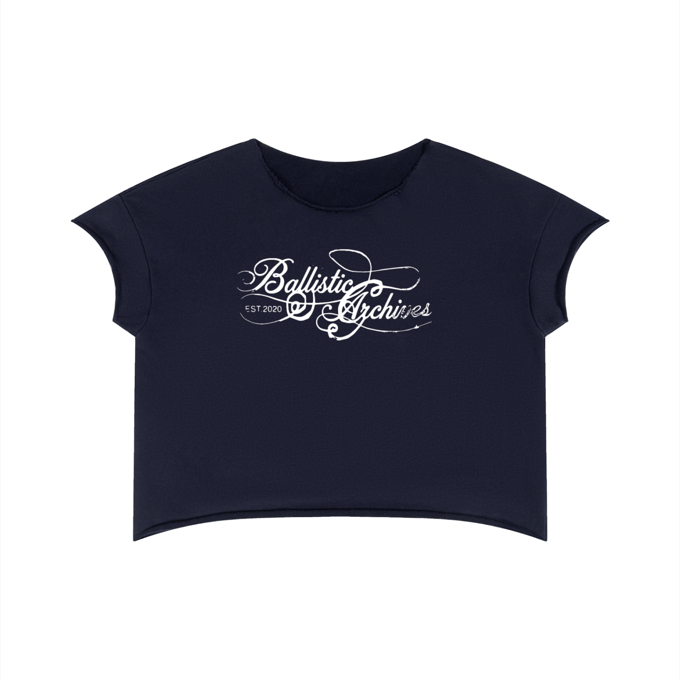 Boxy Hysteric T-Shirt