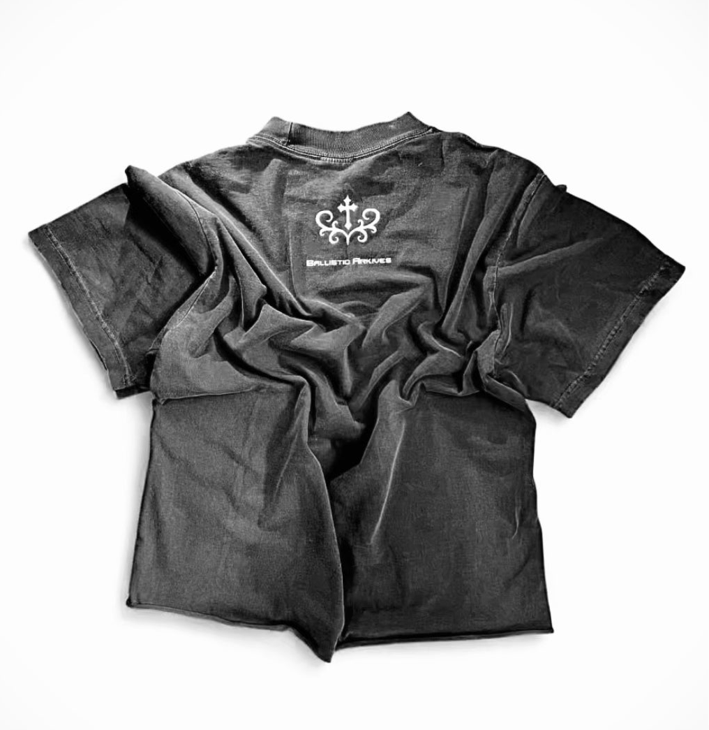 “Angelic” T-Shirt+
