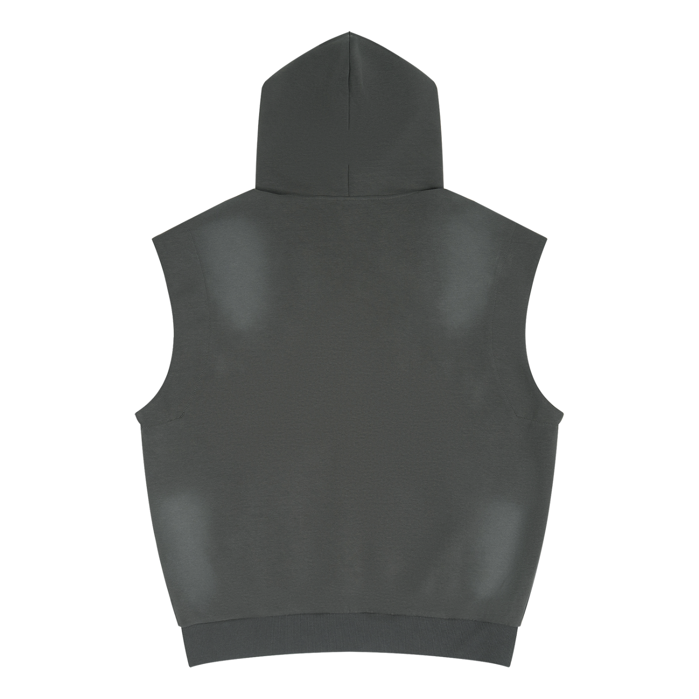 Vintage Wash Hysteric Hood