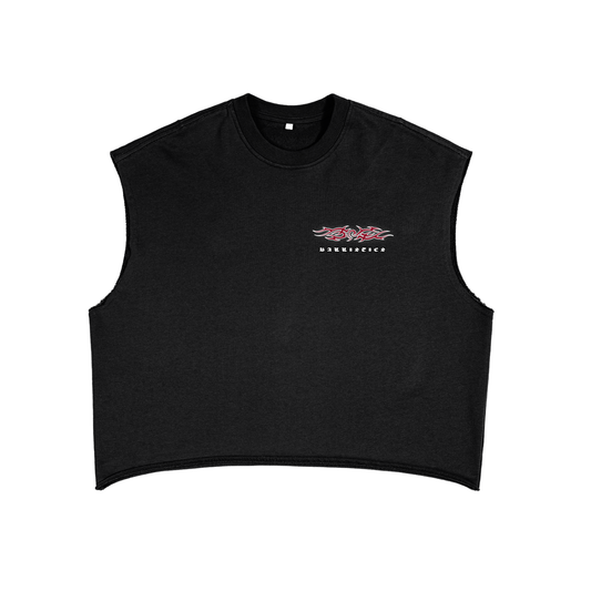 Hardcore Tank Top