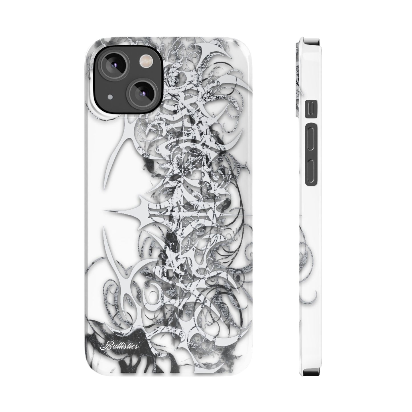The iPhone Case