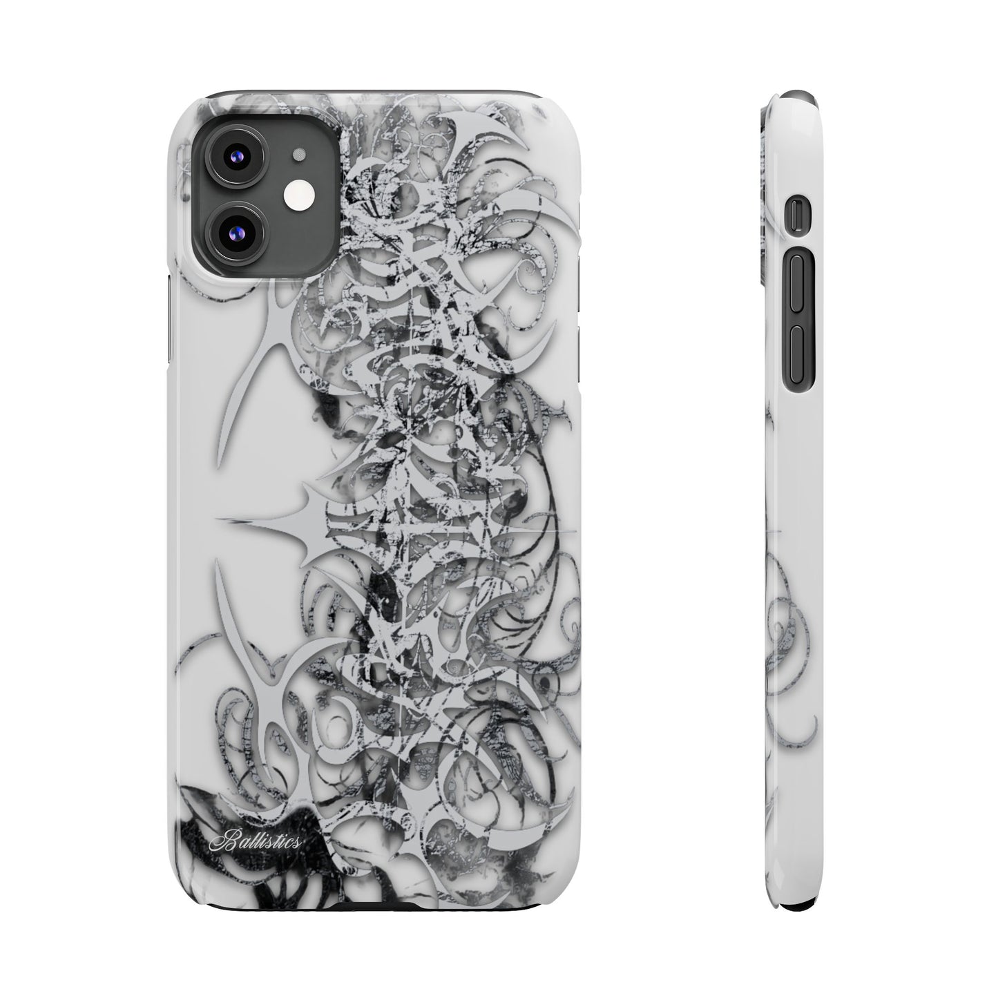 The iPhone Case