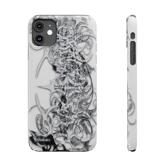 The iPhone Case