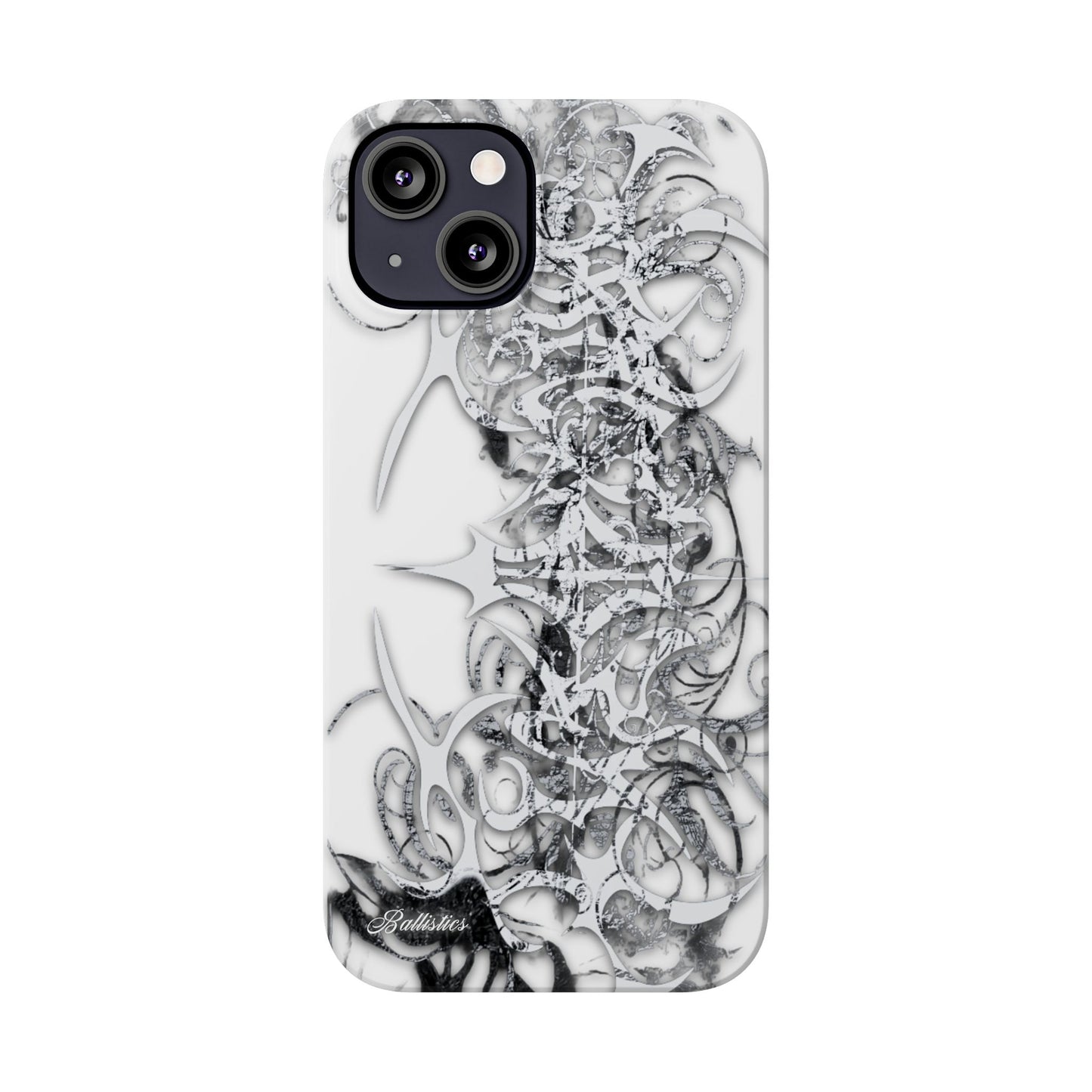 The iPhone Case