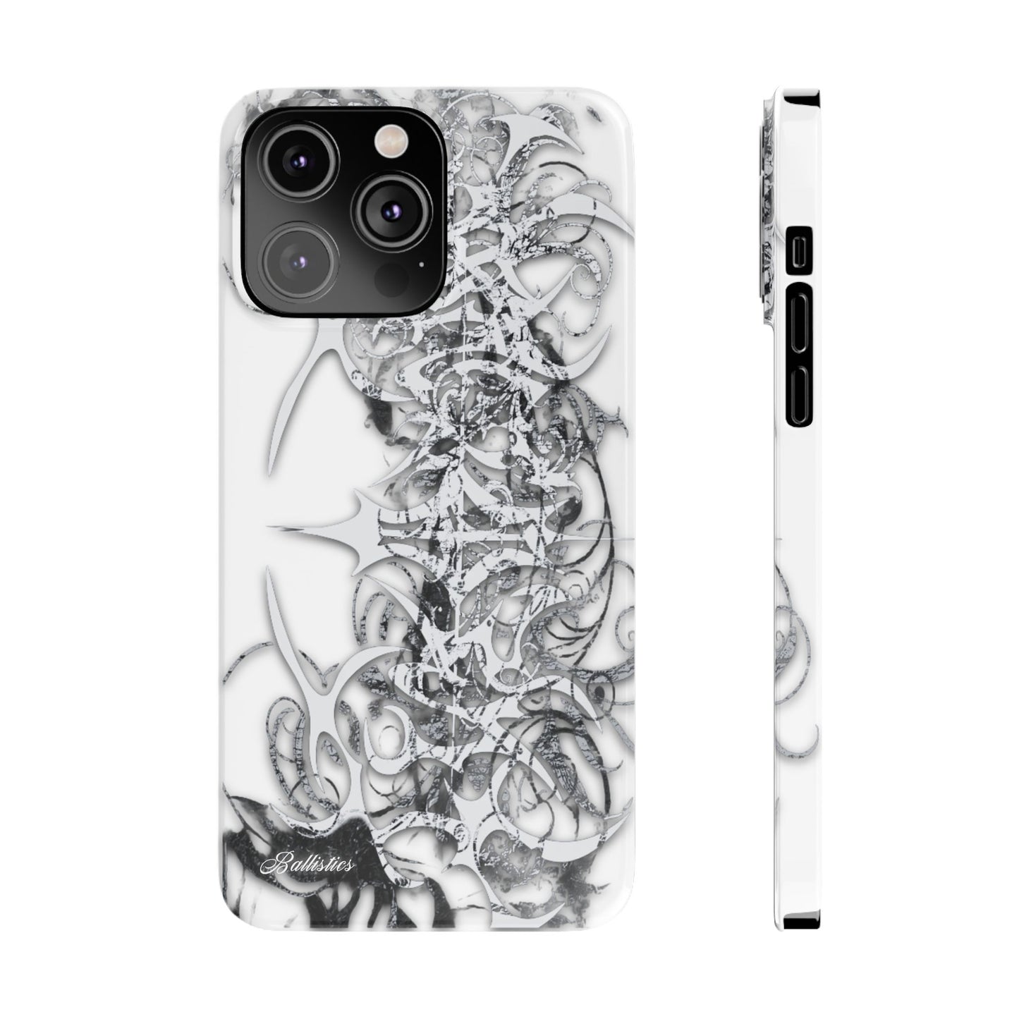 The iPhone Case