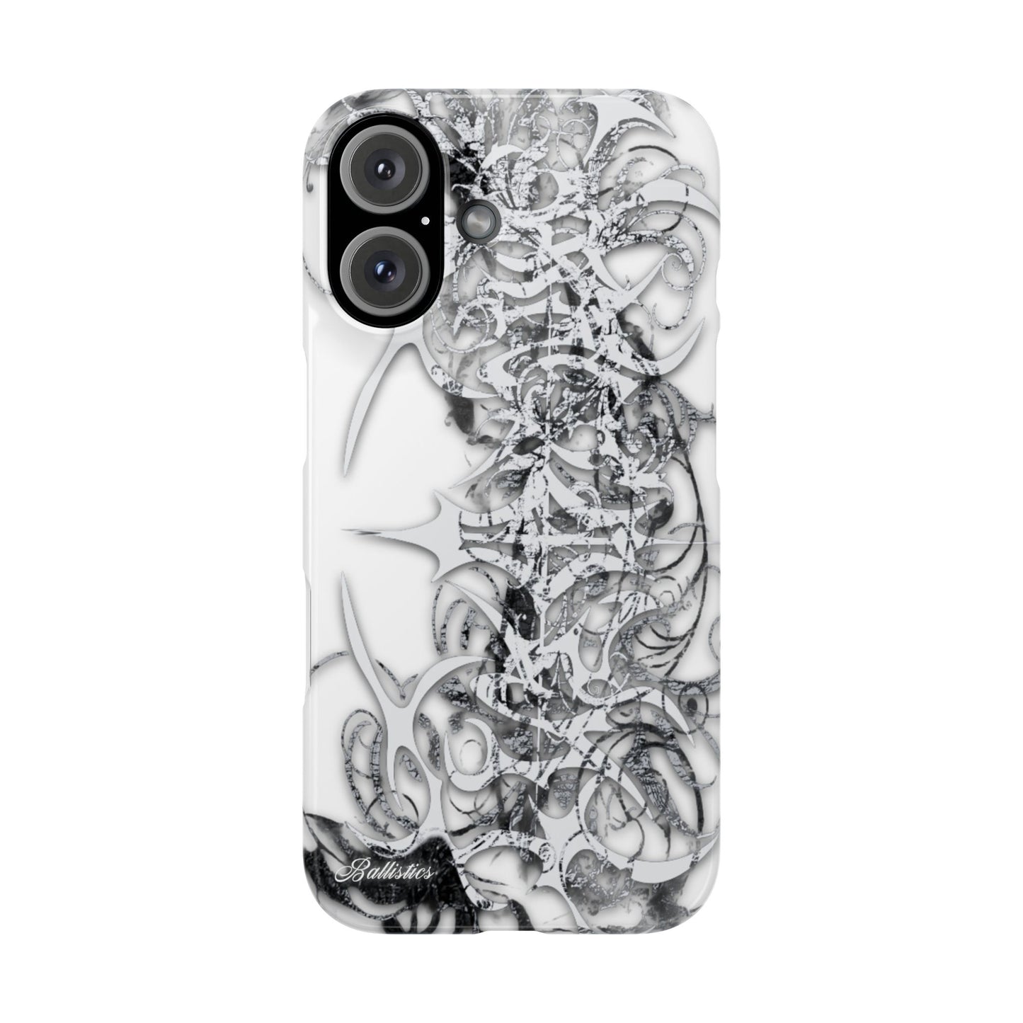 The iPhone Case