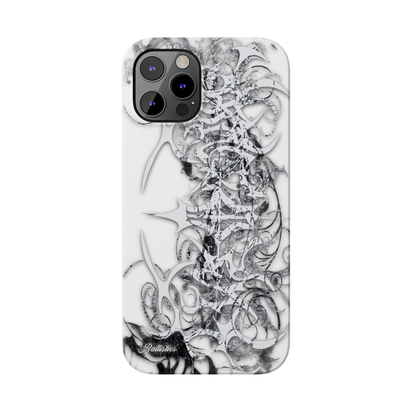 The iPhone Case