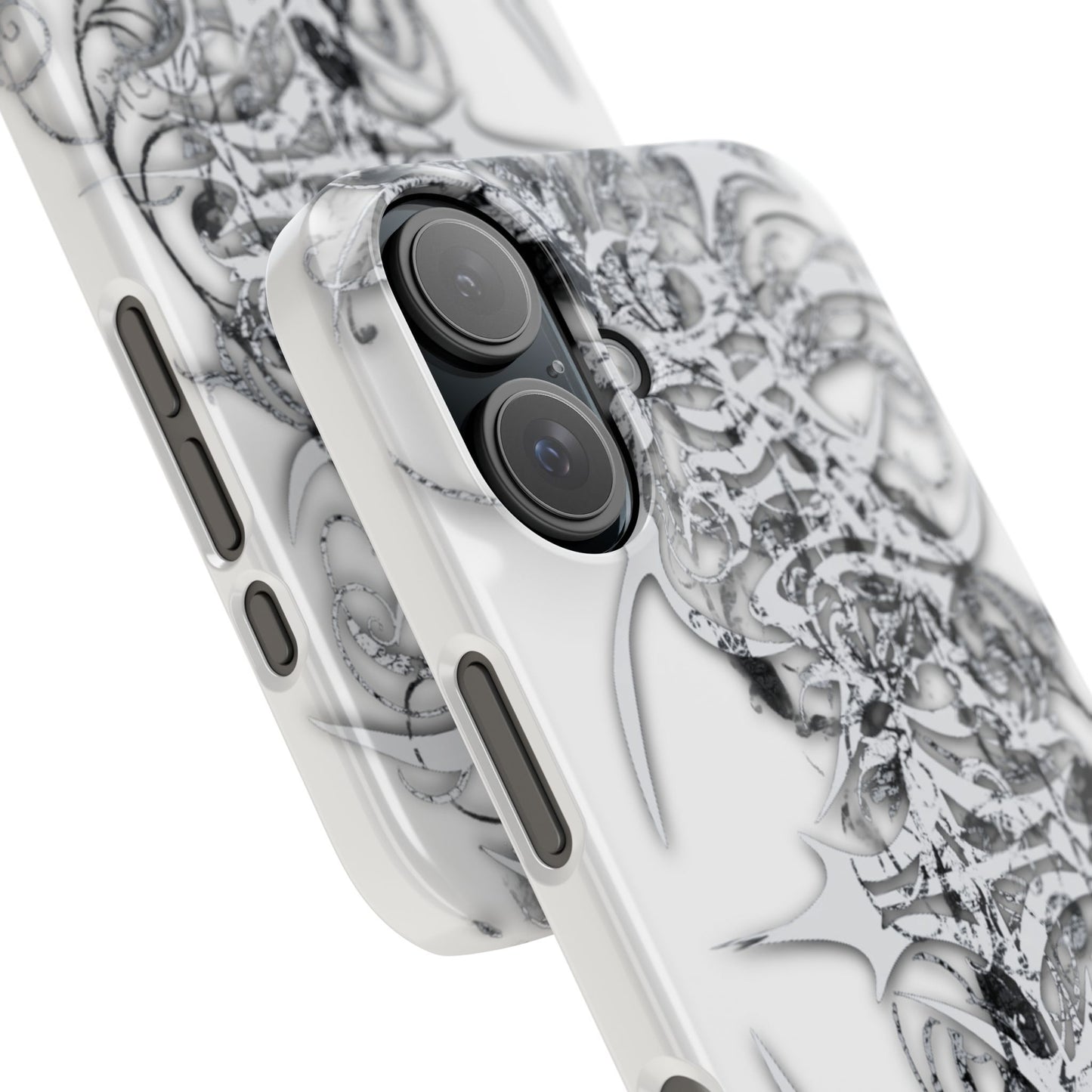 The iPhone Case