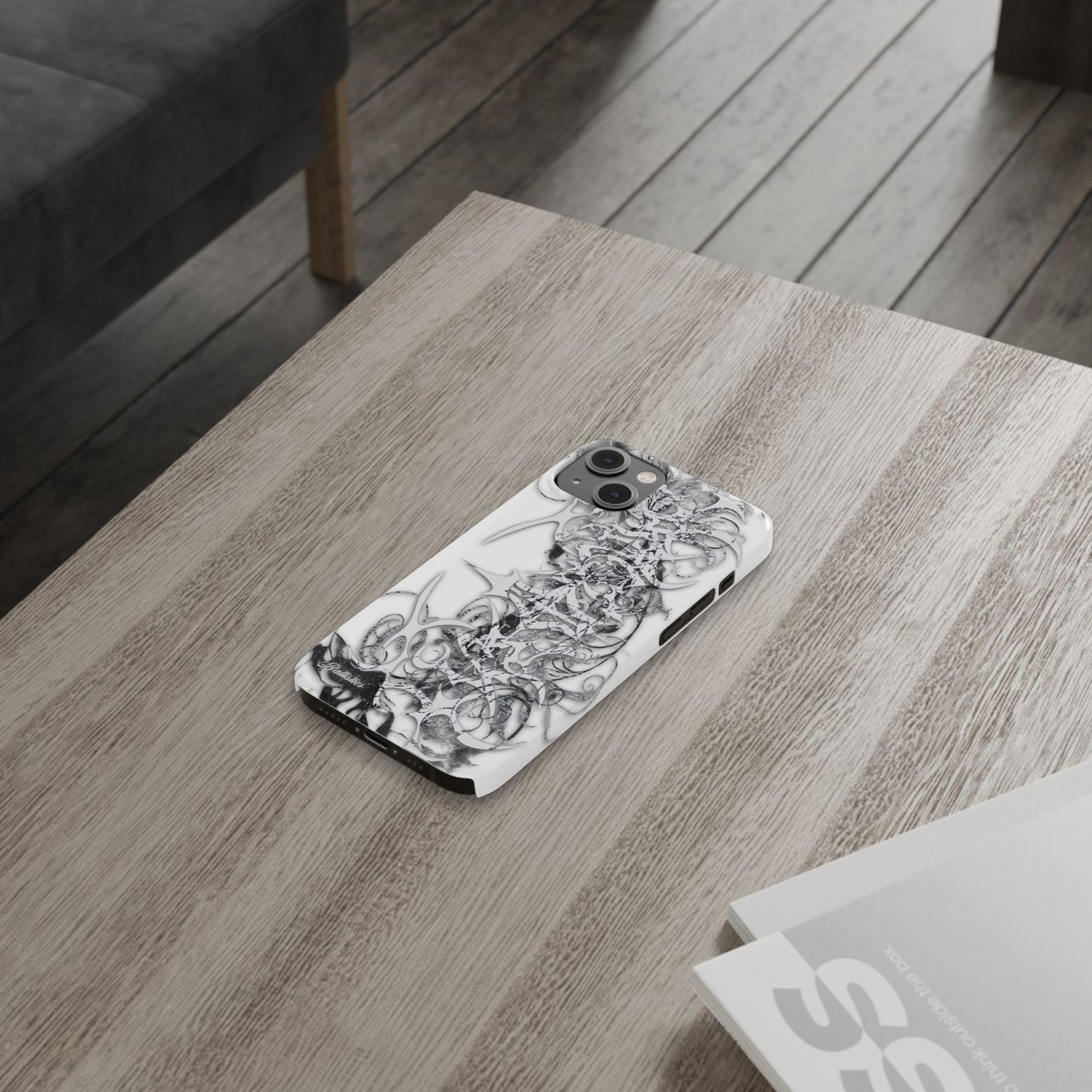 The iPhone Case