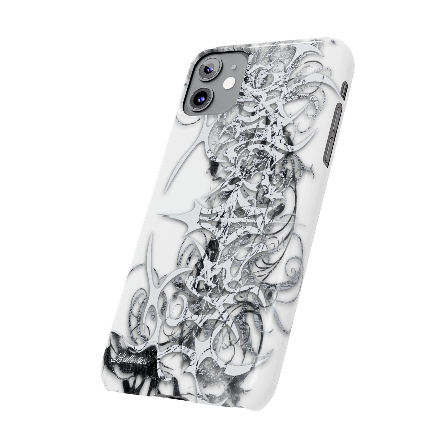The iPhone Case