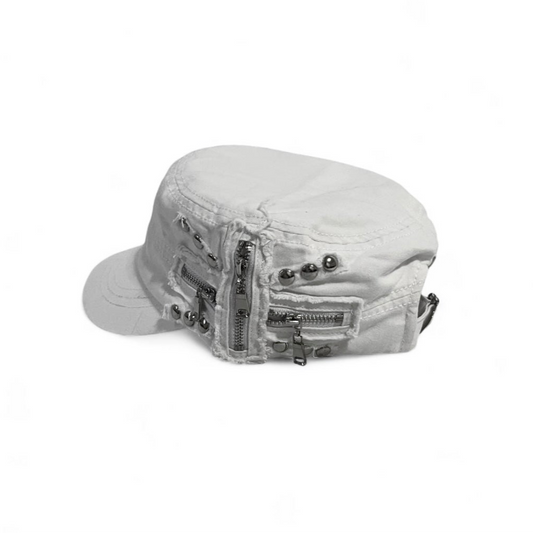 Soldier Cap