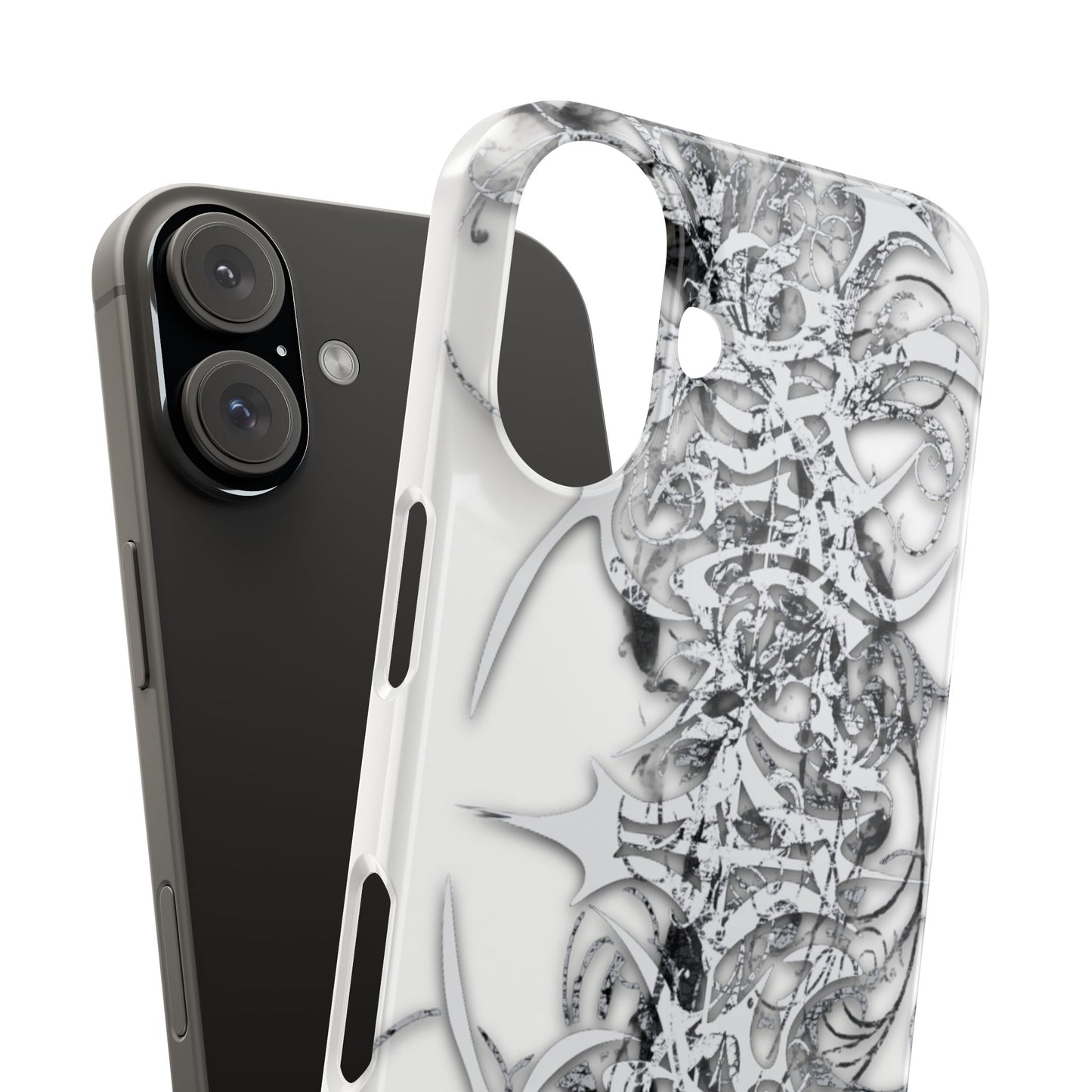 The iPhone Case
