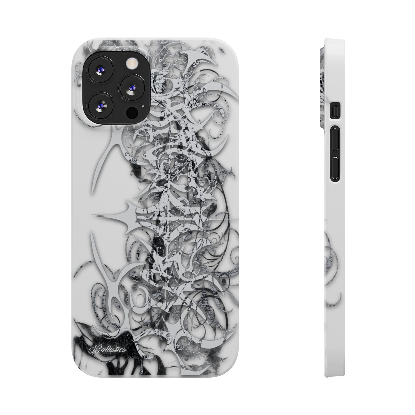 The iPhone Case