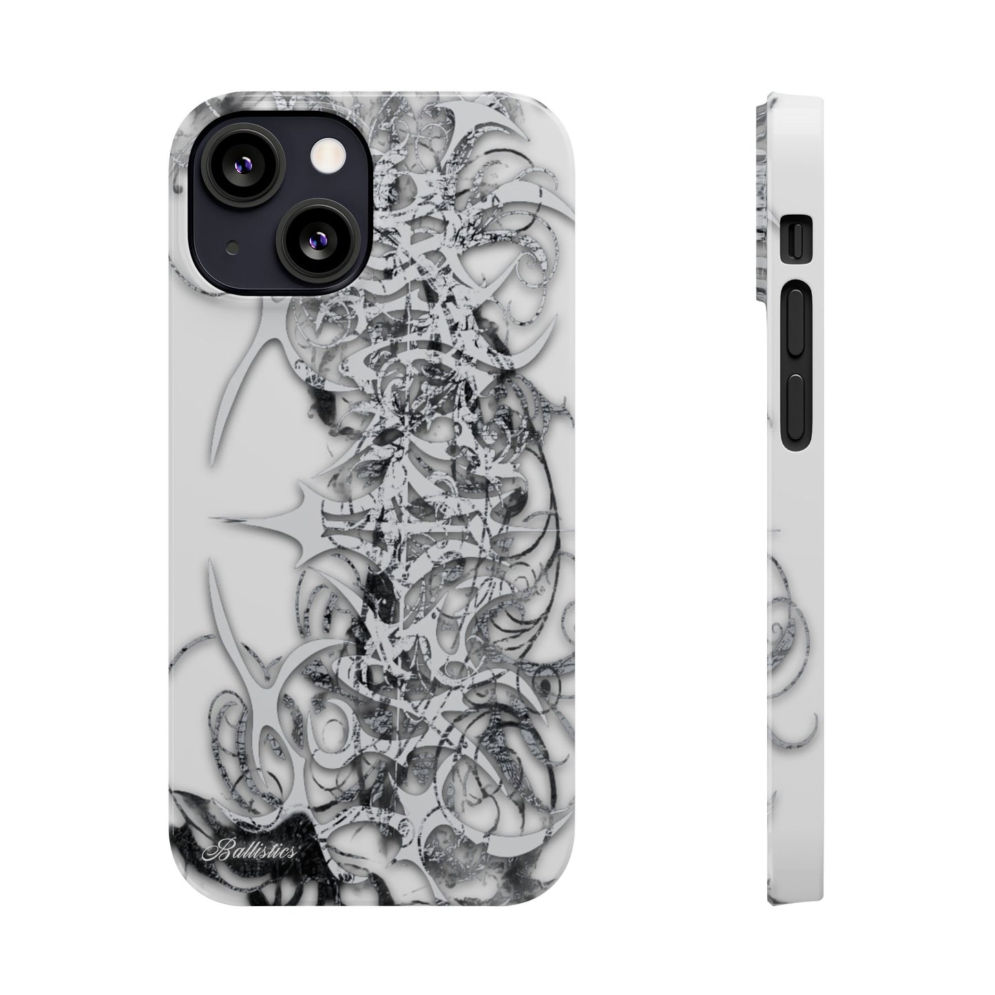 The iPhone Case