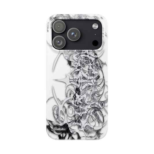 The iPhone Case