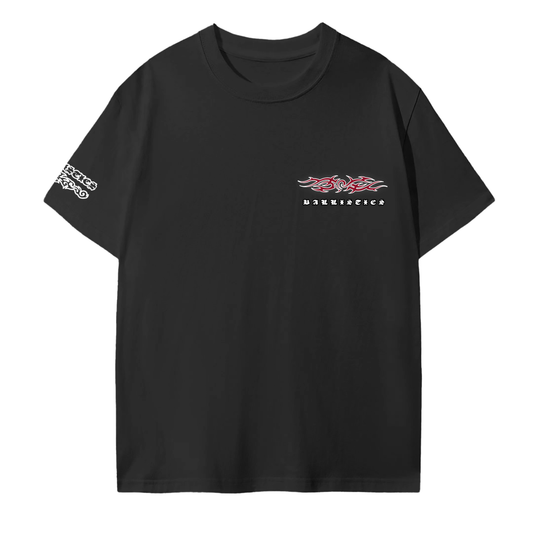 Unisex Hardcore T-Shirt