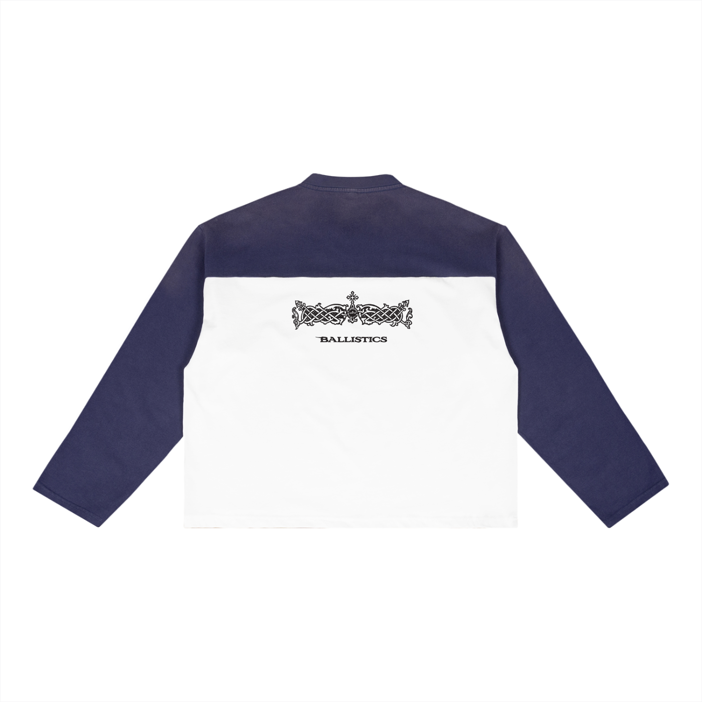 Sun Fade Block T-Shirt