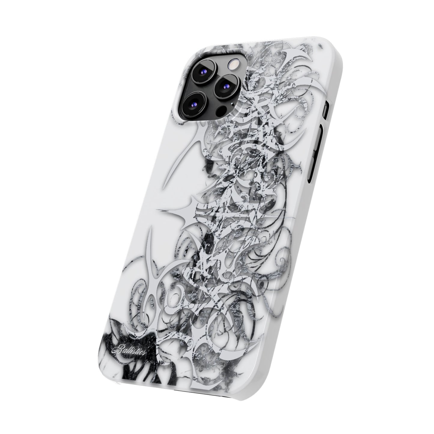 The iPhone Case