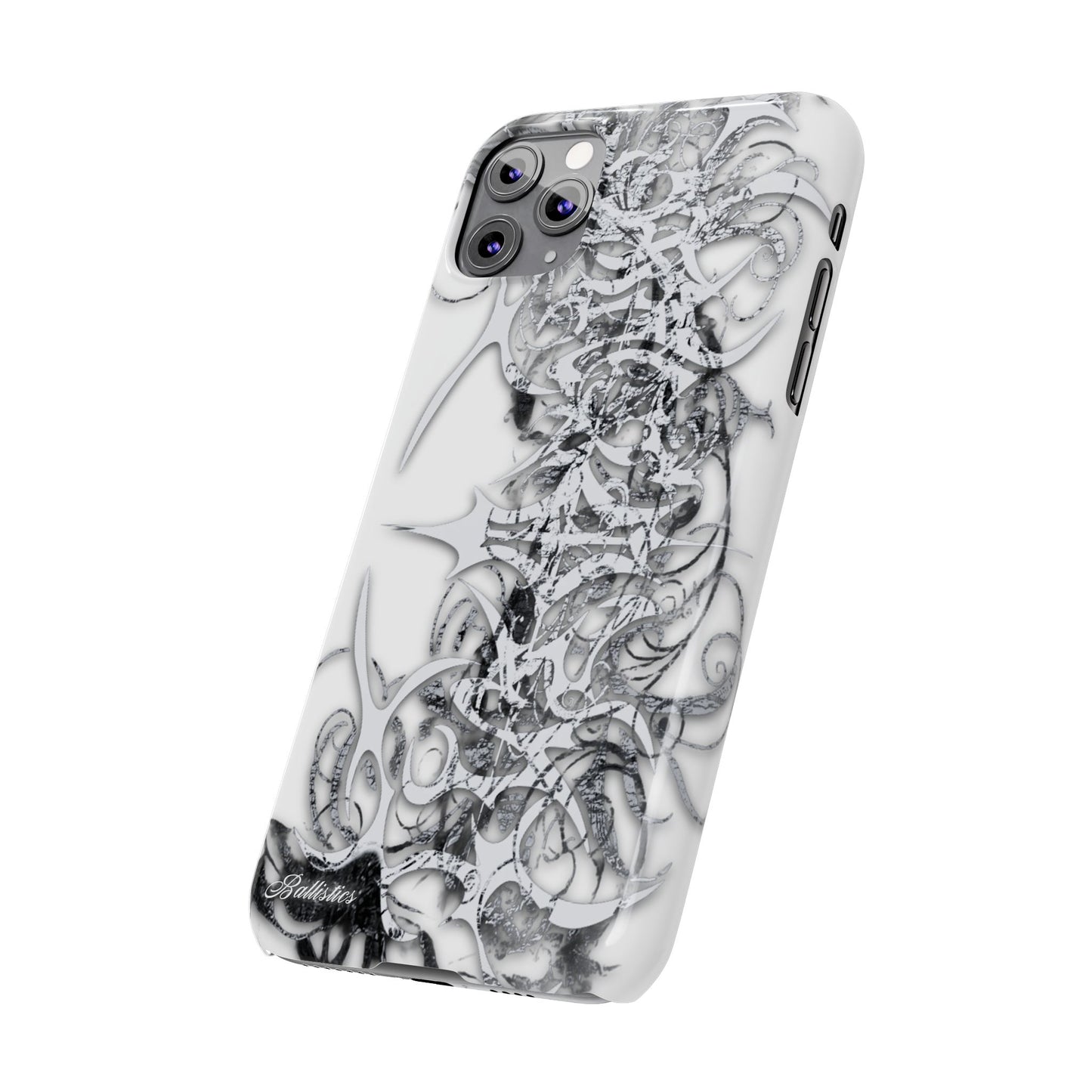 The iPhone Case