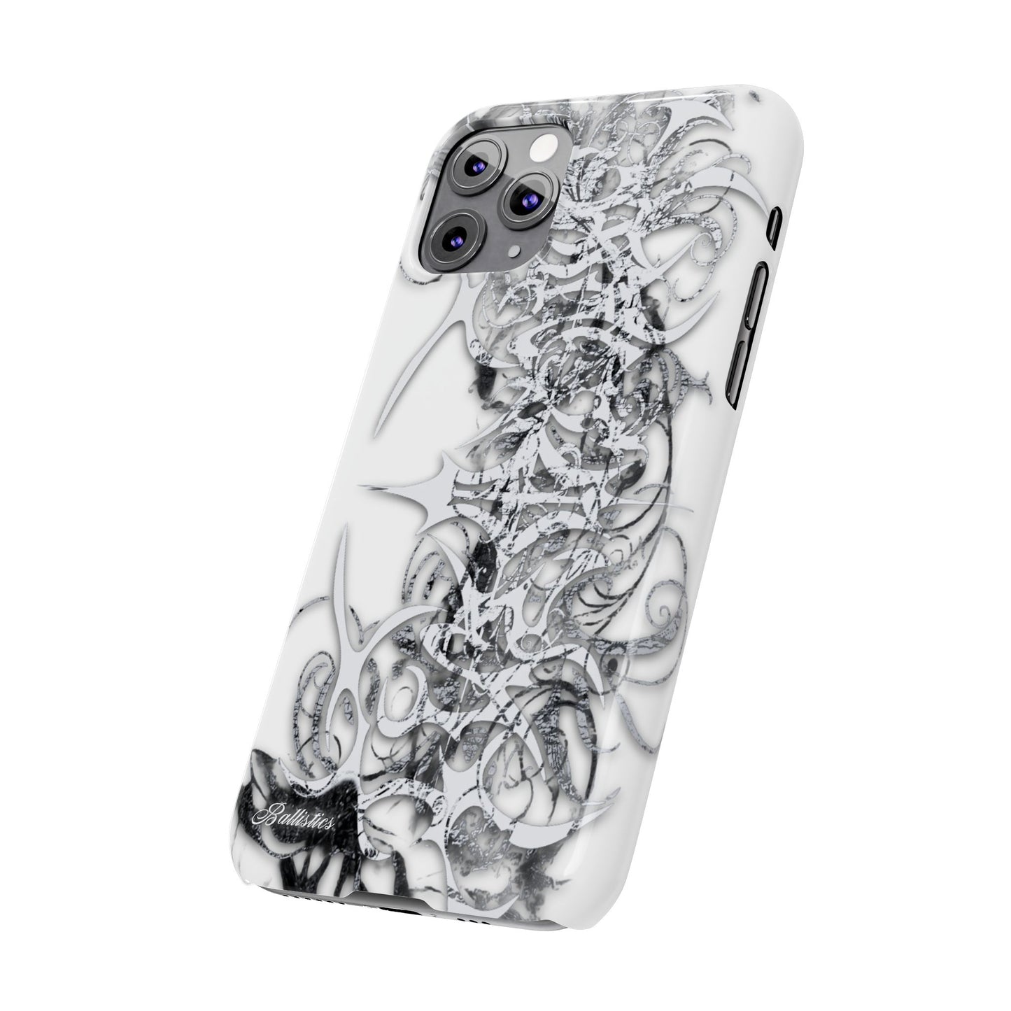 The iPhone Case