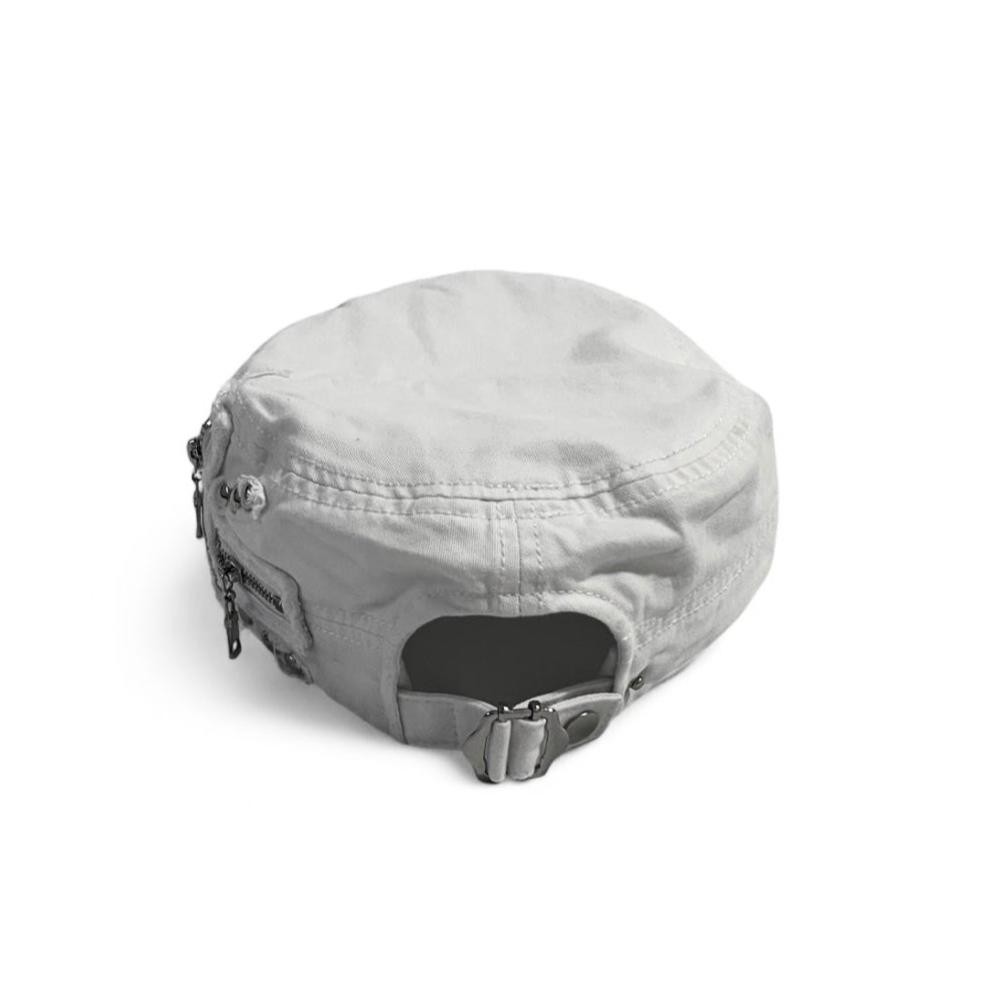 Soldier Cap