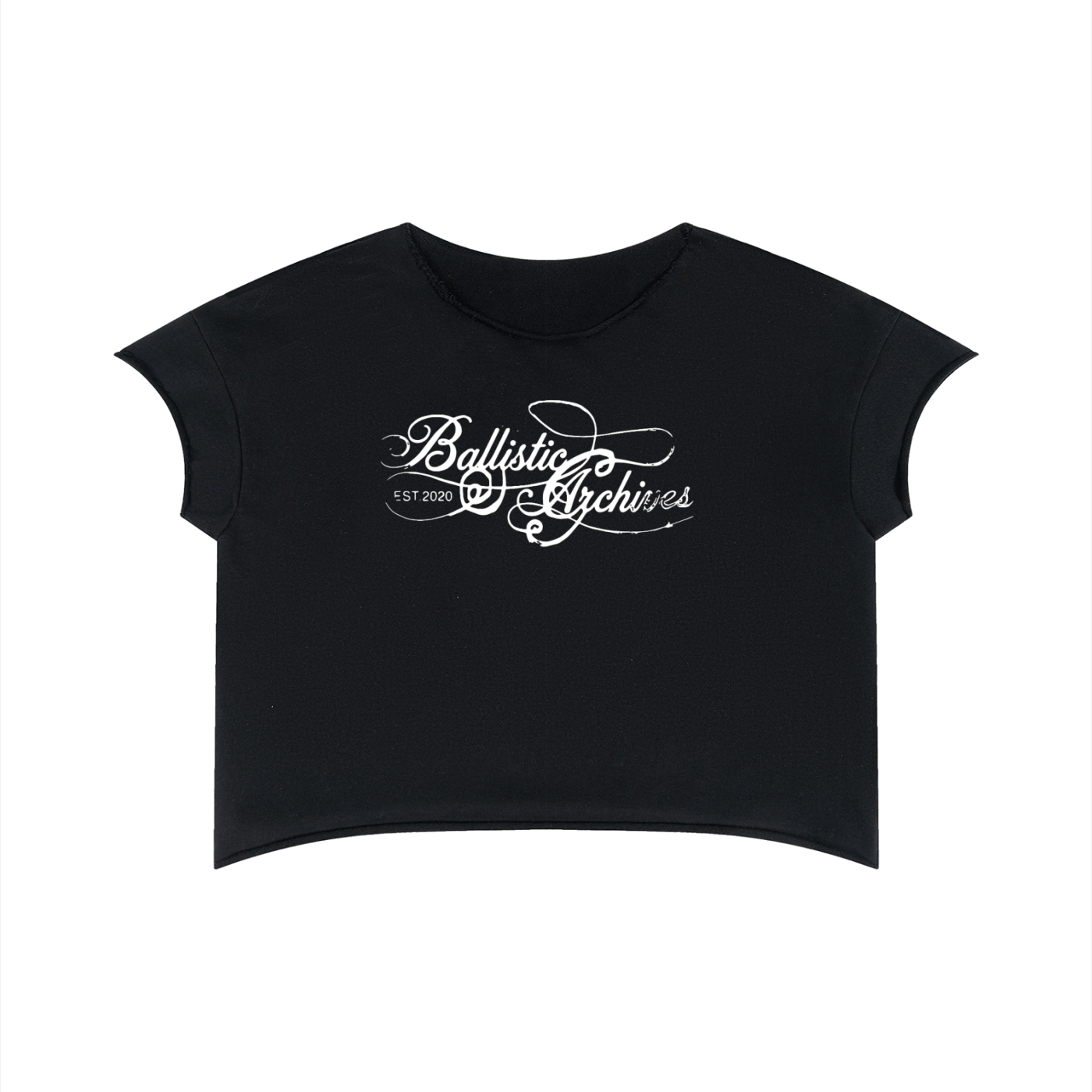 Boxy Hysteric T-Shirt