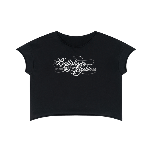 Boxy Hysteric T-Shirt