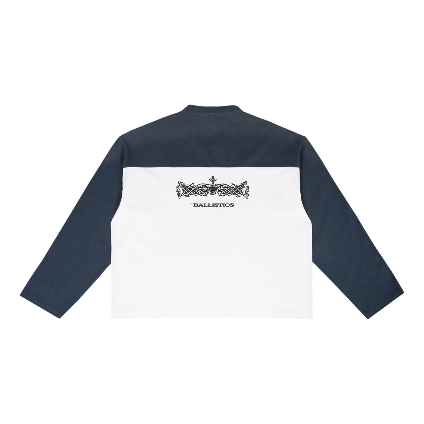 Sun Fade Block T-Shirt