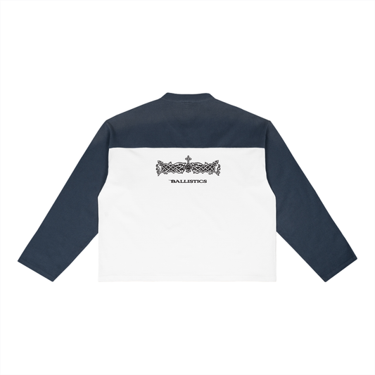 Sun Fade Block T-Shirt