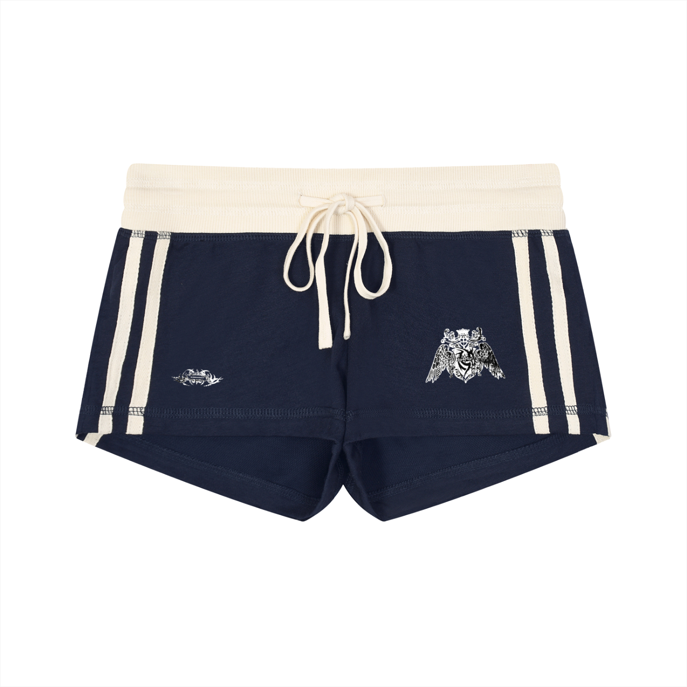 Entitled Shorts