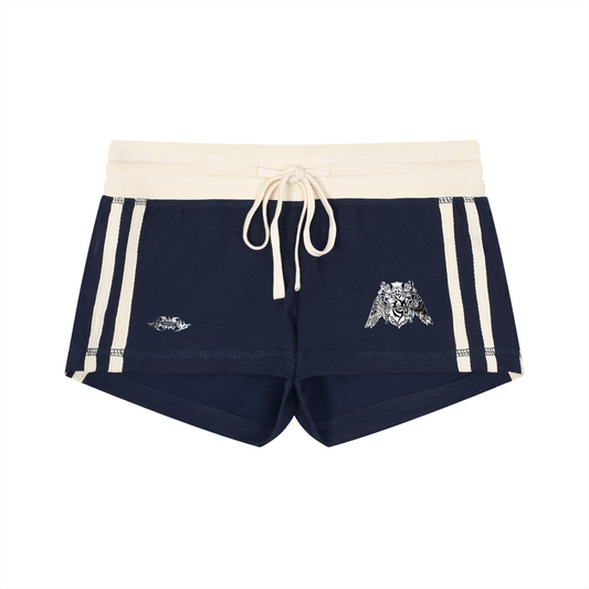 Entitled Shorts