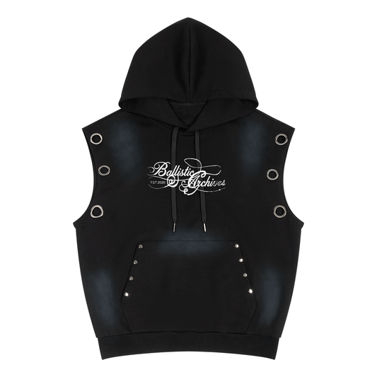 Vintage Wash Hysteric Hood