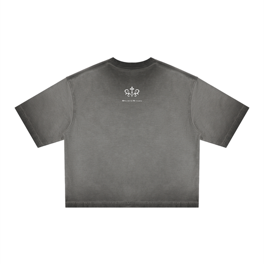 Angelic Dyed Boxy T-Shirt