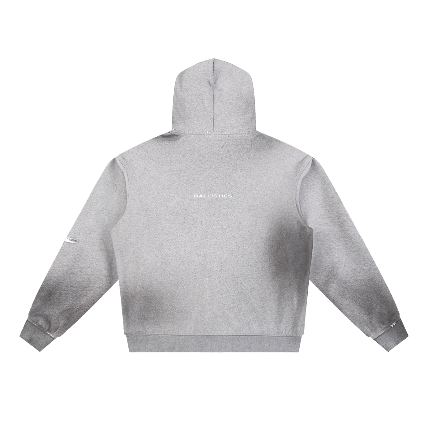 Gore Distressed Hoodie